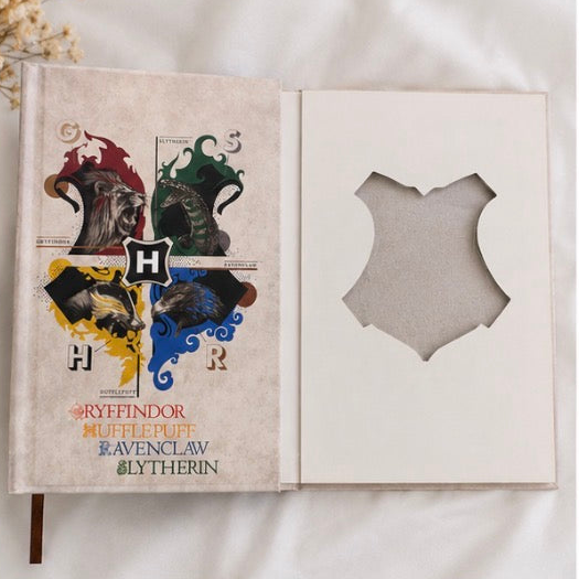 Hogwarts Journal