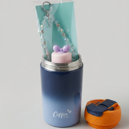 Self-Care Coffee Hamper