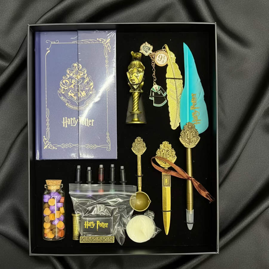 Harry Potter Gift Set