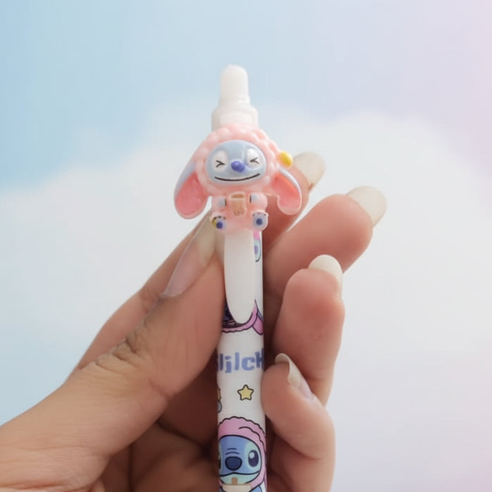 Stitch Erasable Pen