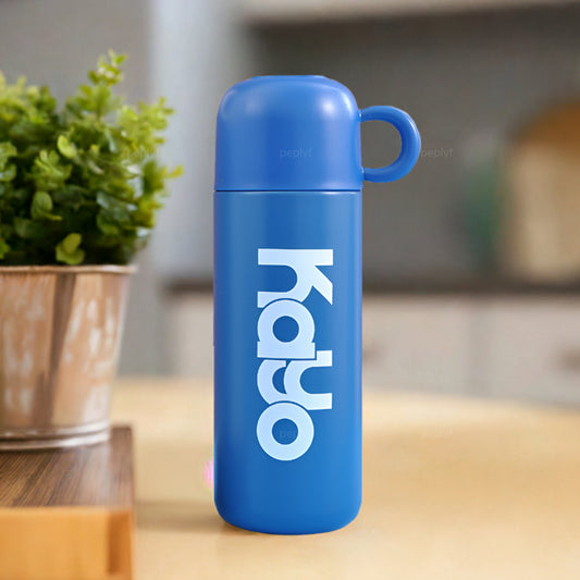 Kayo Insulated Thermosteel - 500ml Stainless Steel Bottle
