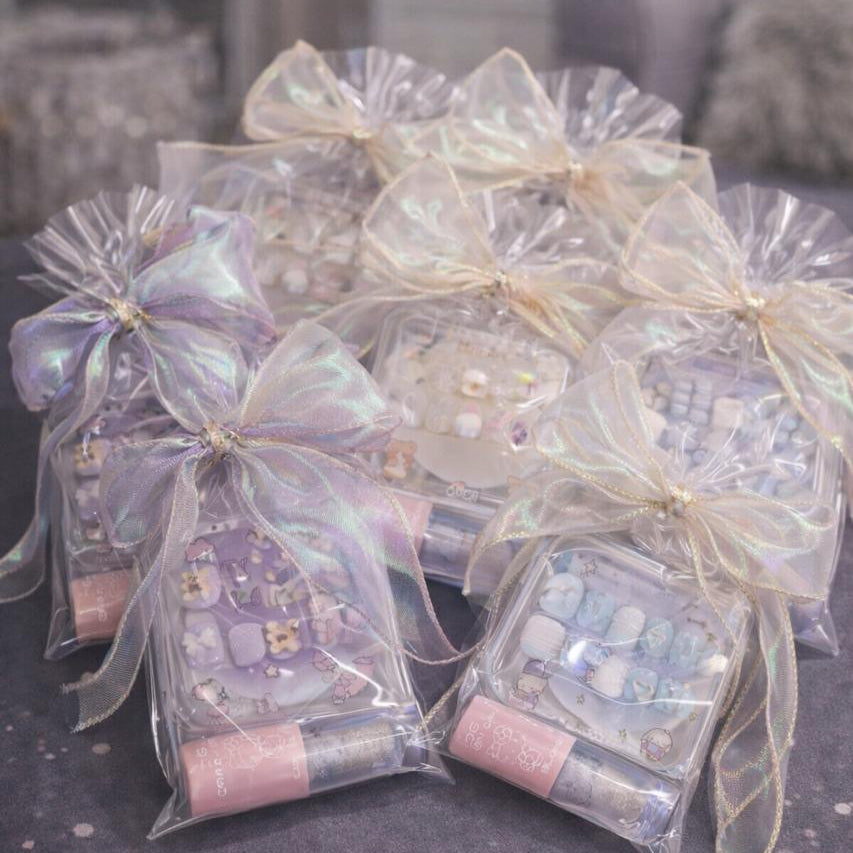 Kawaii Nails-Gloss Hamper