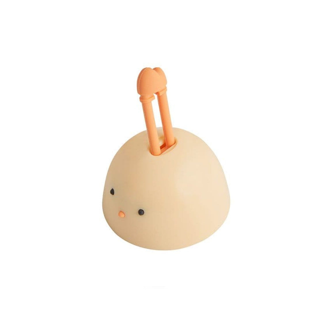Kawaii Cute Face Animal Bottle