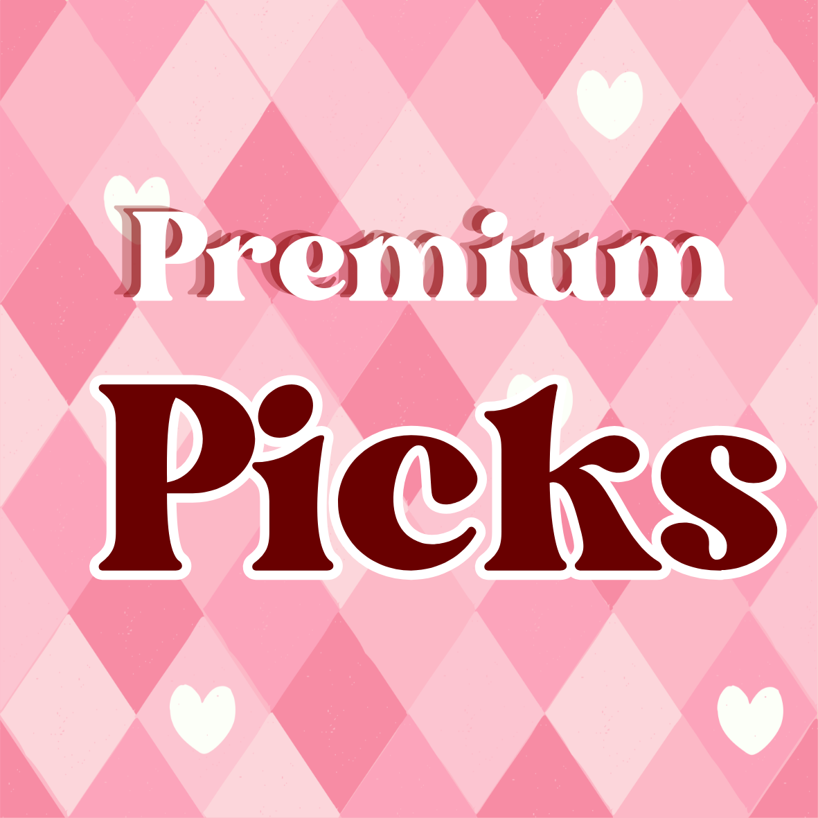 Premium Picks
