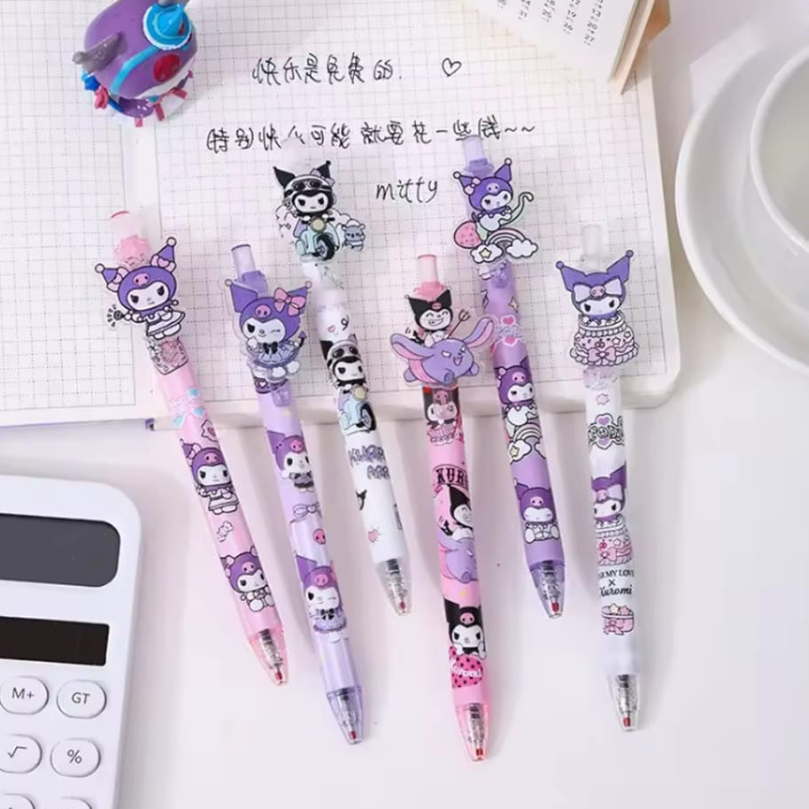 Pens