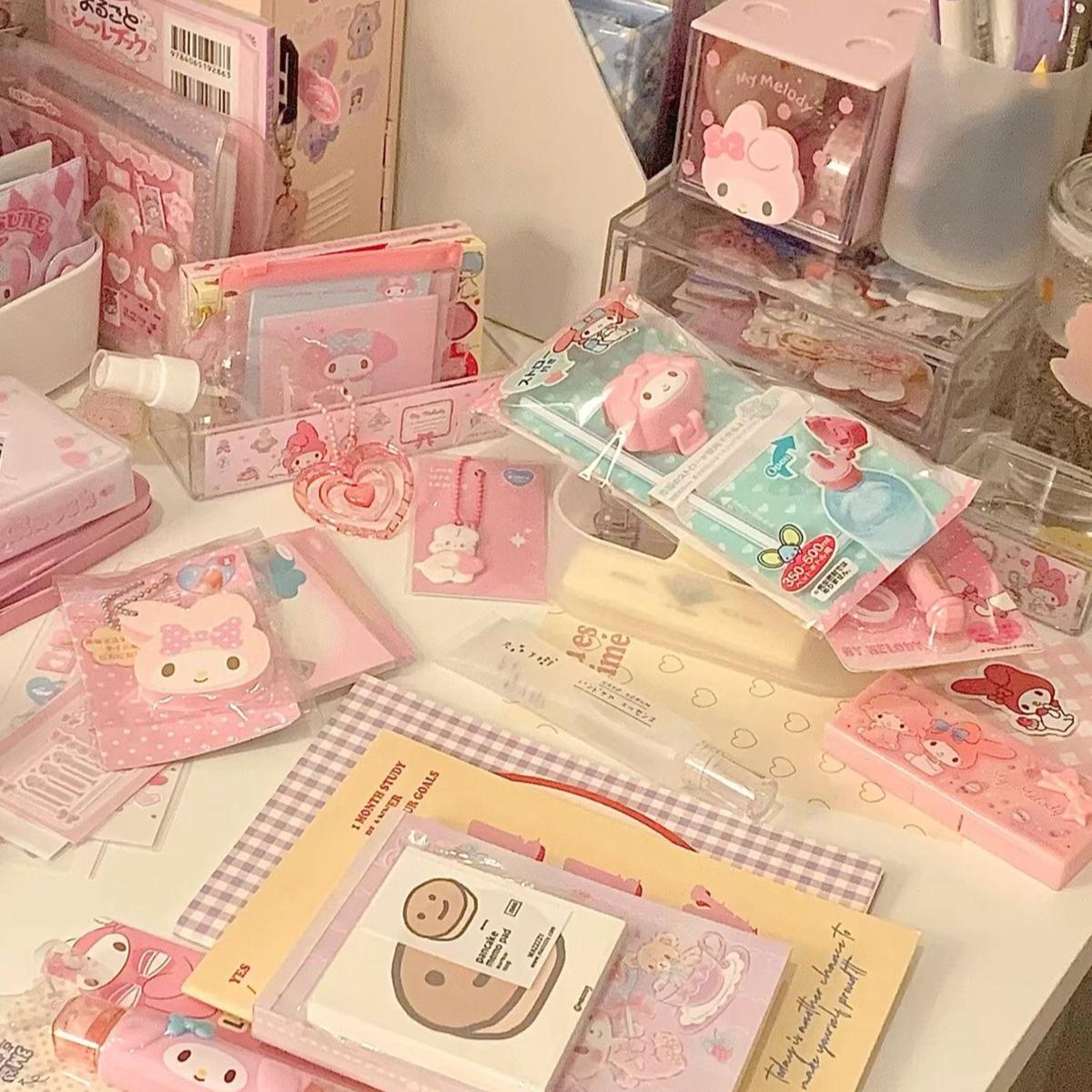 Stationery Essentials