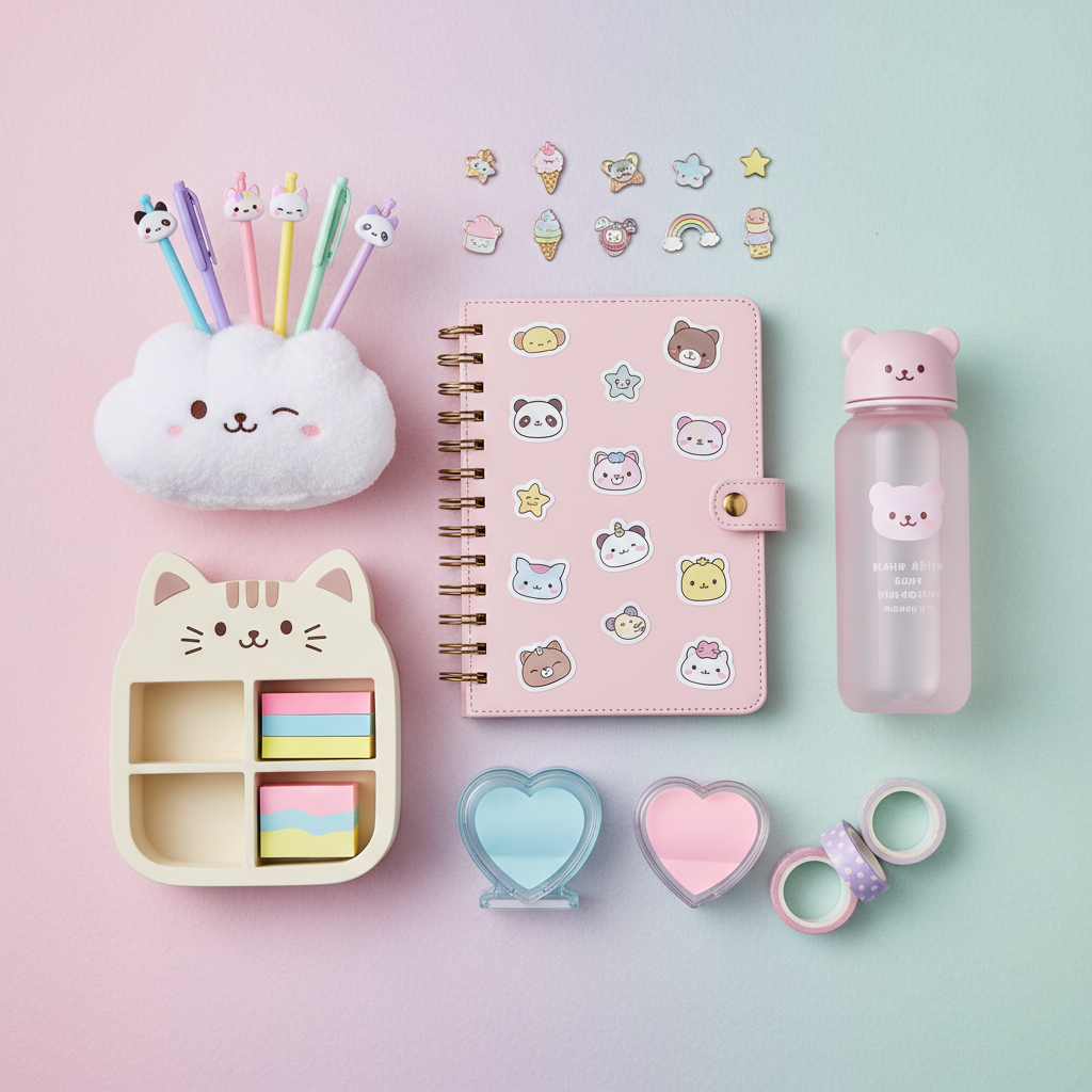 Kawaii Lifestyle