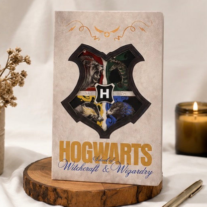 Hogwarts Journal