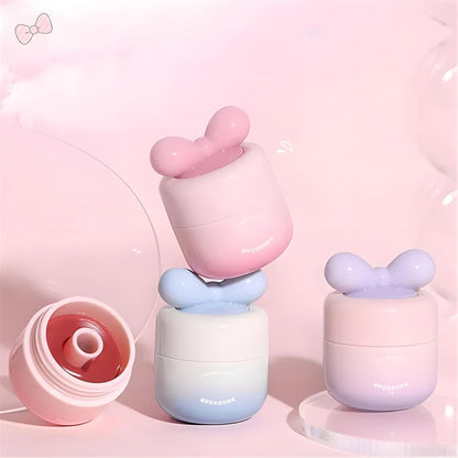 Korean Lip Mud