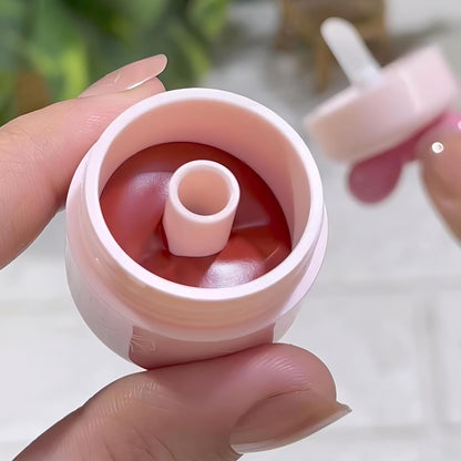 Korean Lip Mud