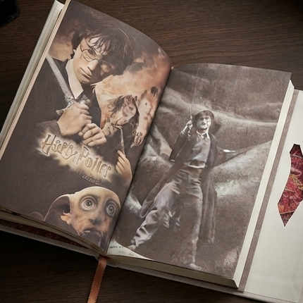 Hogwarts Journal