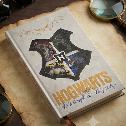 Hogwarts Journal
