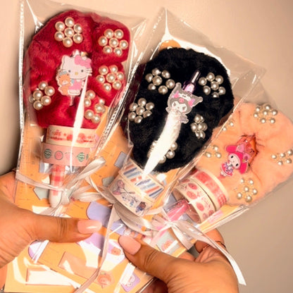 Navratri Flower Hamper