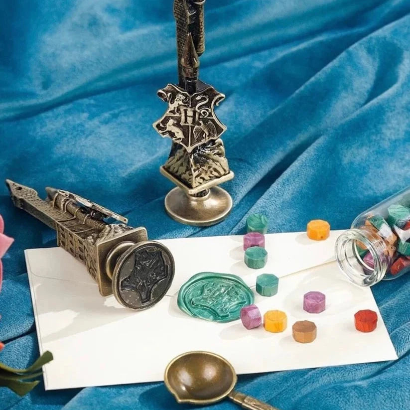 Harry Potter Gift Set