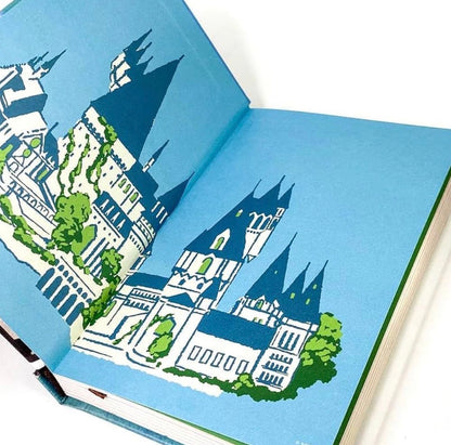 Luna Lovegood Journal