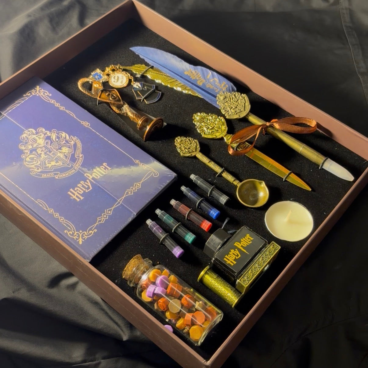 Harry Potter Gift Set