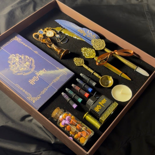 Harry Potter Gift Set