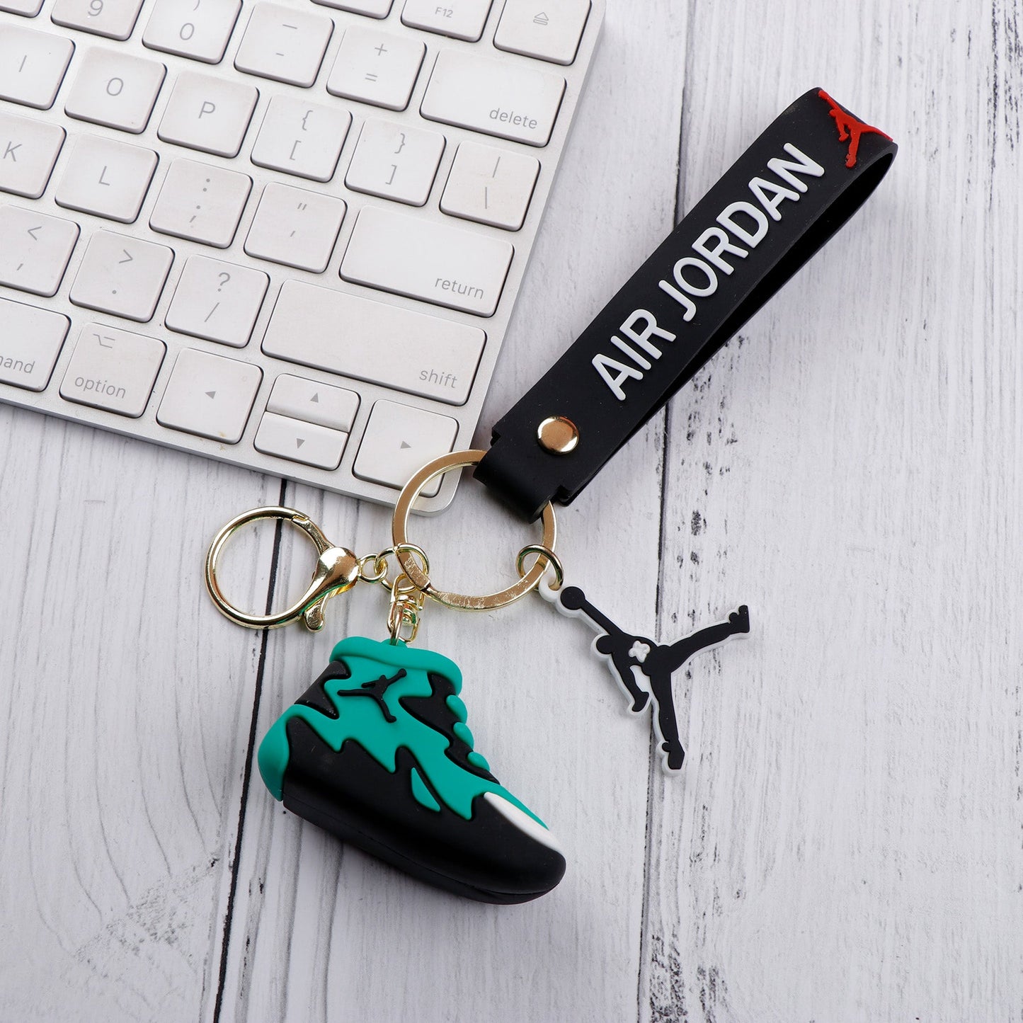 Air Jordan Keychain