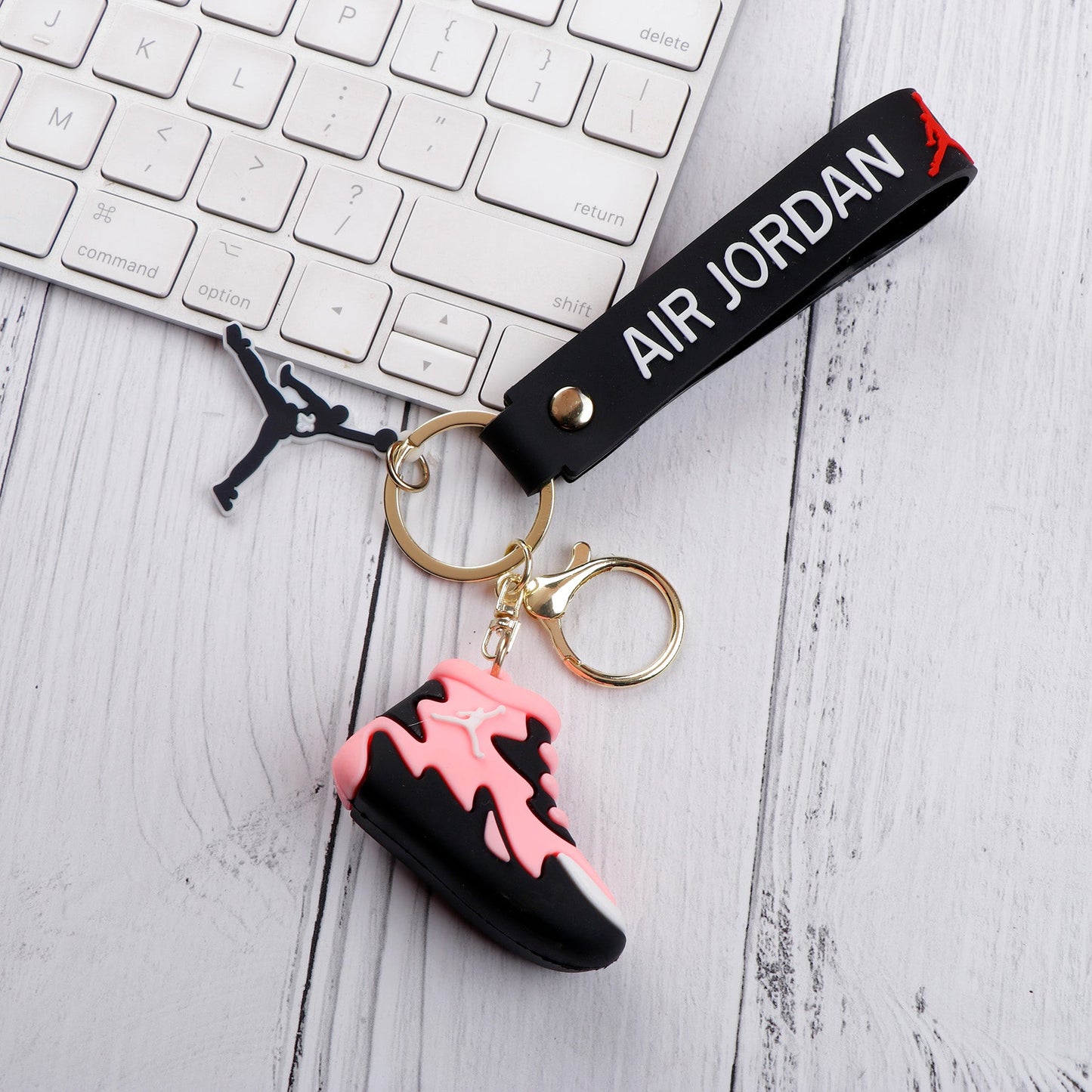 Air Jordan Keychain