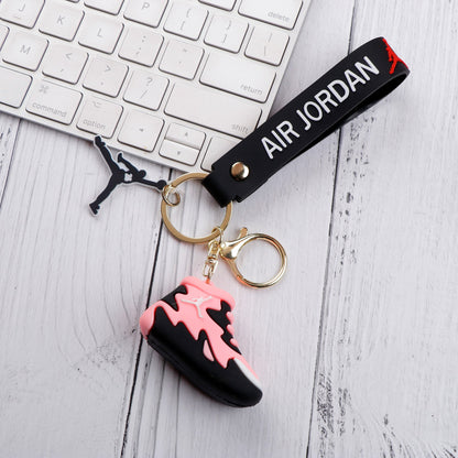 Air Jordan Keychain