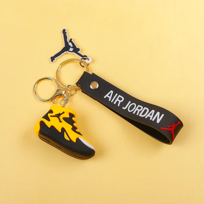 Air Jordan Keychain
