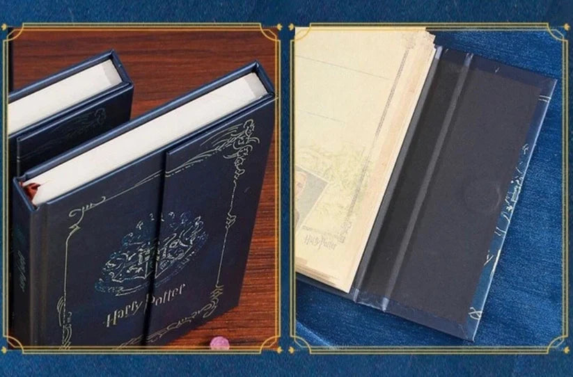 Harry Potter Gift Set