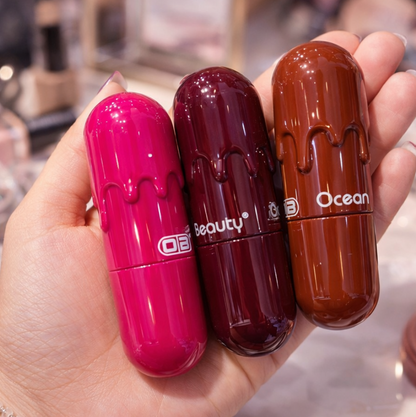 Drip Bullet Matte Lipstick