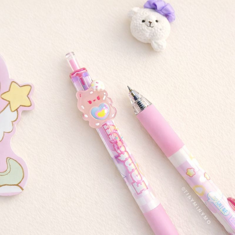 Fantasy Bear gel Pen