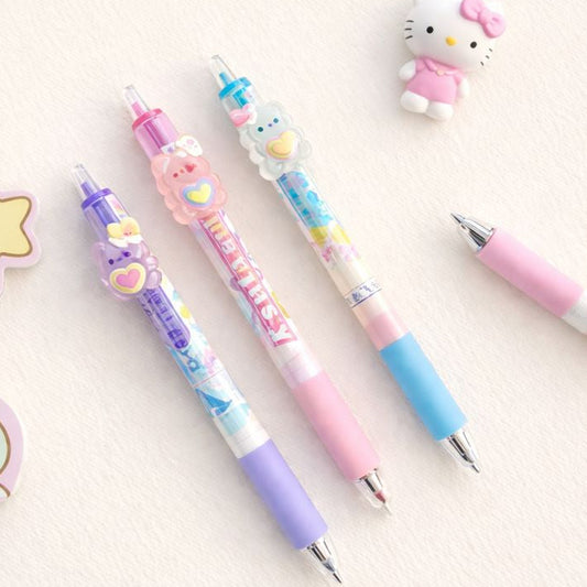 Fantasy Bear gel Pen