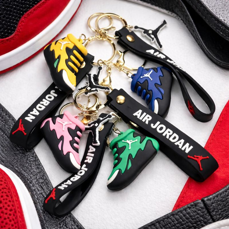 Air Jordan Keychain