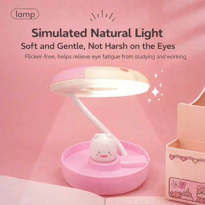 Sweet Donut Nightlight