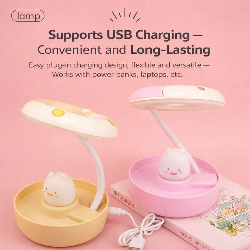 Sweet Donut Nightlight