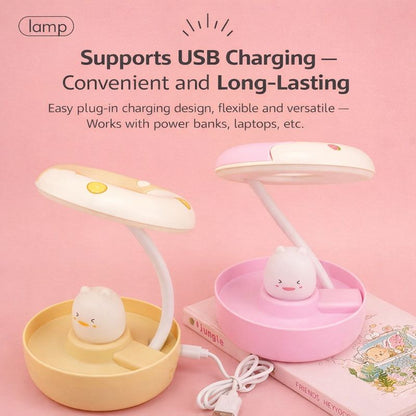 Sweet Donut Nightlight