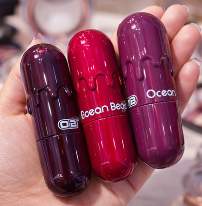 Drip Bullet Matte Lipstick