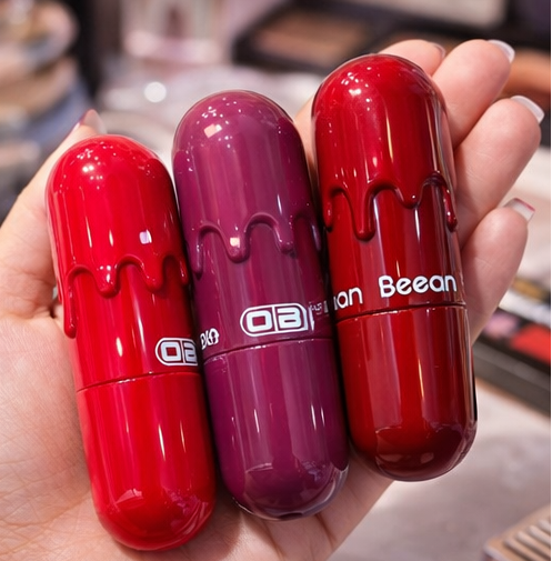 Drip Bullet Matte Lipstick