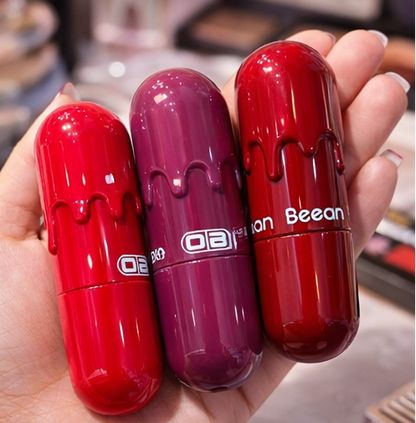 Drip Bullet Matte Lipstick