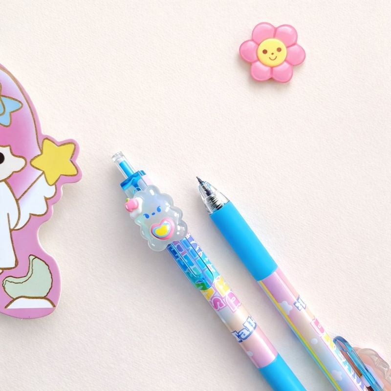 Fantasy Bear gel Pen