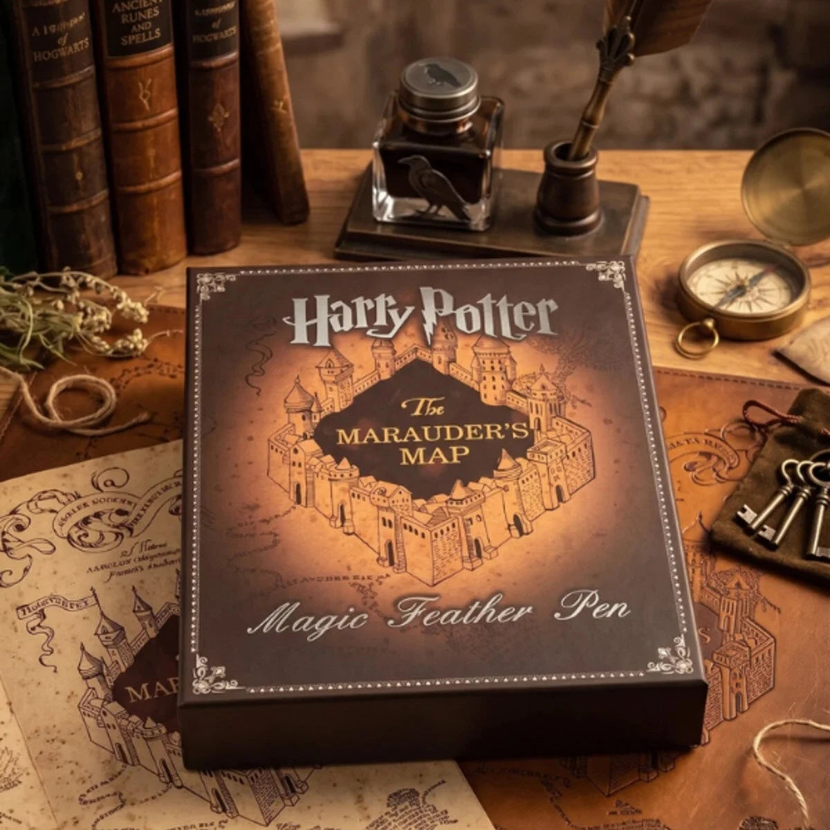Harry Potter Gift Set