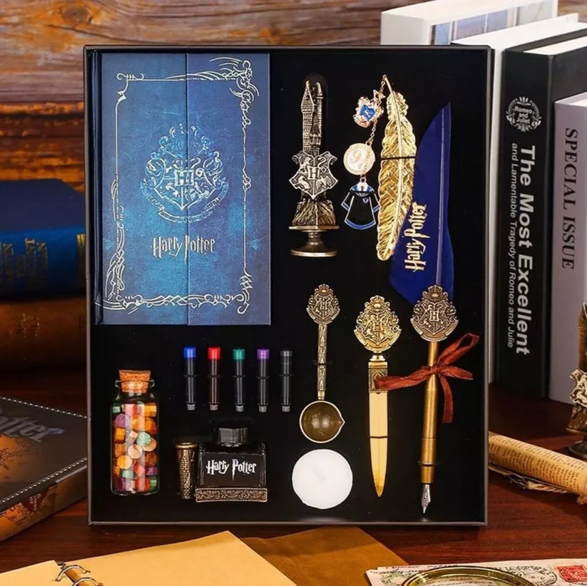 Harry Potter Gift Set