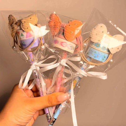 Navratri Flower Hamper Mini
