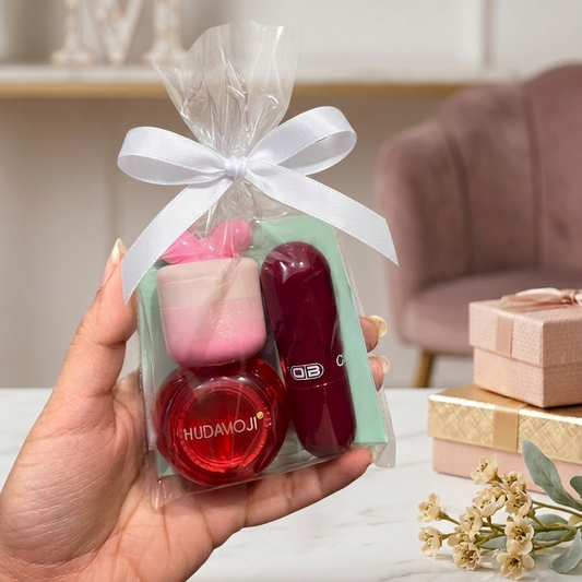 Miss Glow Up Hamper