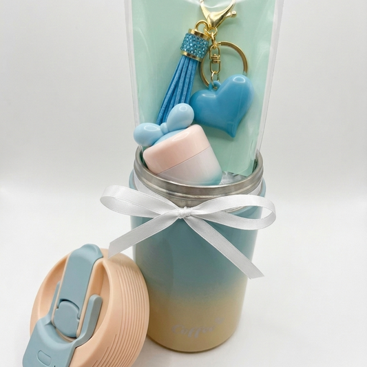 Self-Care Coffee Hamper