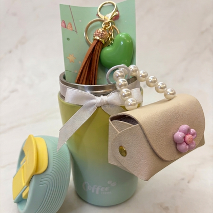 Self-Care Coffee Hamper