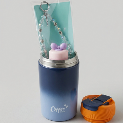 Self-Care Coffee Hamper