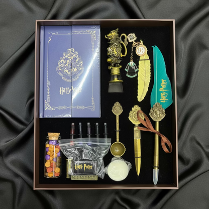 Harry Potter Gift Set