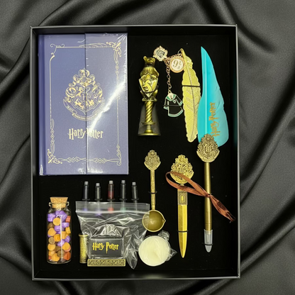 Harry Potter Gift Set