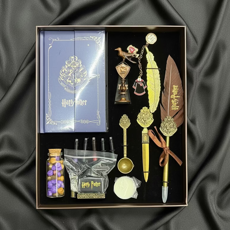 Harry Potter Gift Set