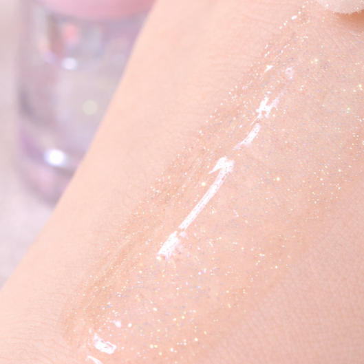 Hello Kitty Lip Gloss