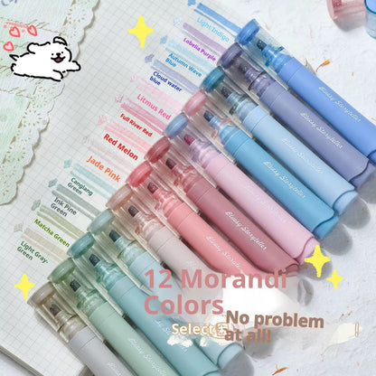 Storyteller Glitter Highlighter