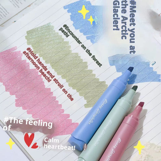 Storyteller Glitter Highlighter